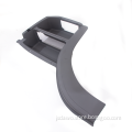 Truck body assembly Footstep retrofit footboard RH for Mercedes-Benz Atego